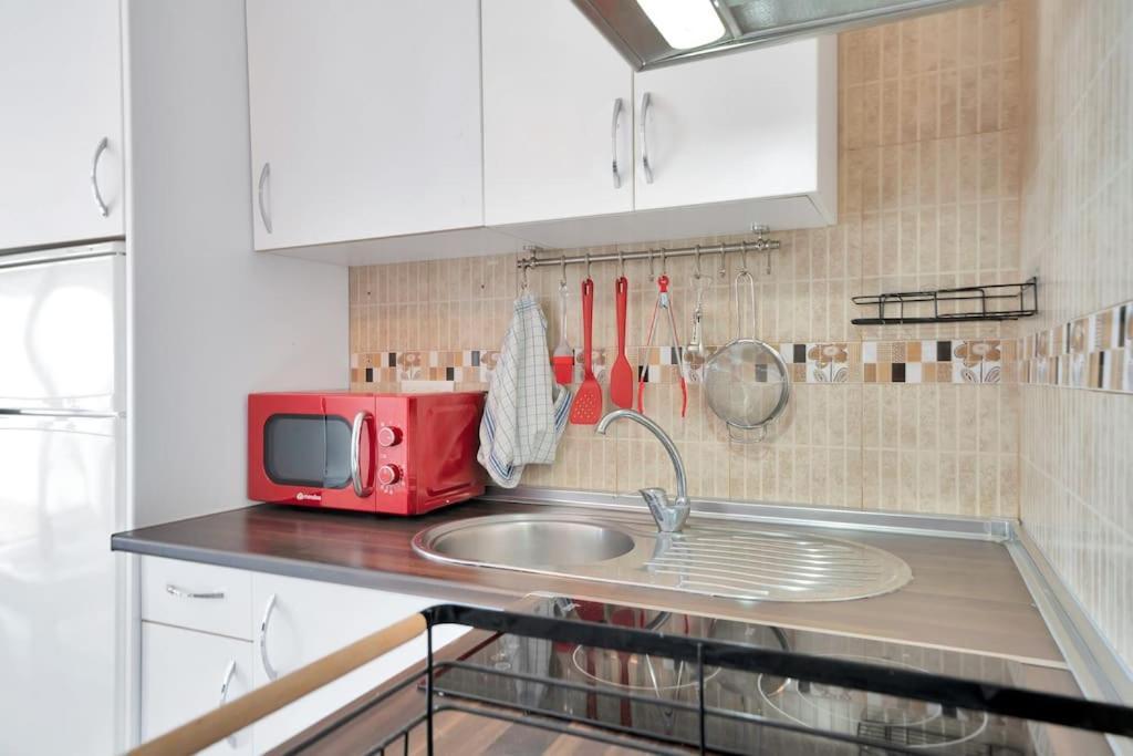 Apartament Duplex Con Vistas Al Mar, Piscina Y Gimnasio - Abejeras 226