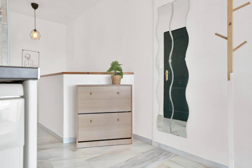 Apartament Duplex Con Vistas Al Mar, Piscina Y Gimnasio - Abejeras 226 Estepona
